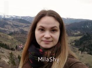 MilaShy