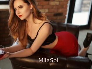 MilaSol