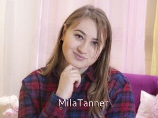 MilaTanner