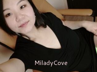 MiladyCove