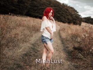 MilahLust