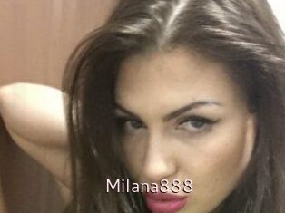 Milana888