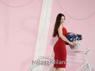 MilanaMilana