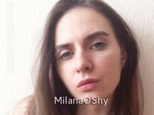 MilanaOShy