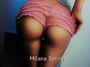 Milana_Secret