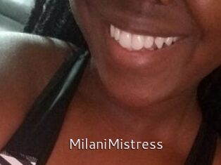 MilaniMistress