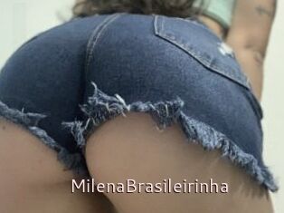 MilenaBrasileirinha