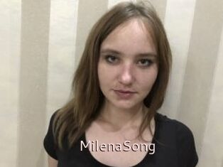 MilenaSong