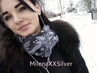 MilenaXXSilver