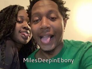 MilesDeepinEbony