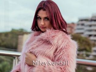 MileyKendall