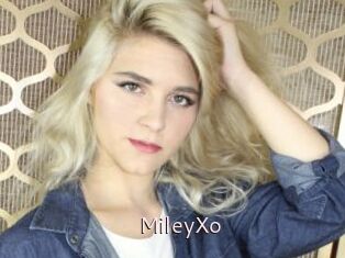 MileyXo