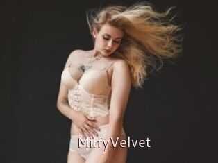 MilfyVelvet