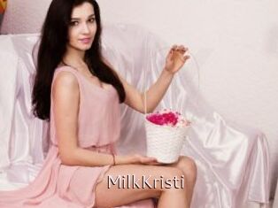 MilkKristi