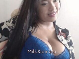 MilkXiomara