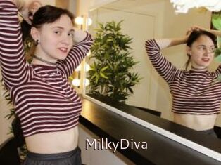 MilkyDiva