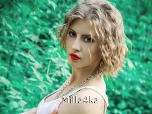 Milla4ka