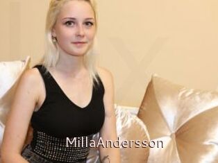 MillaAndersson