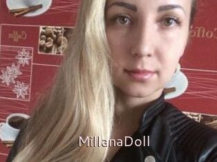 MillanaDoll