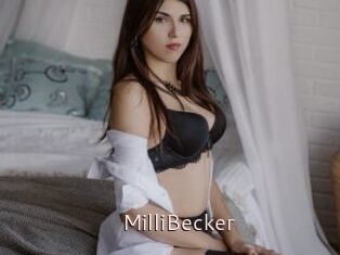 MilliBecker