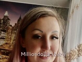 Milliondollarsbaby