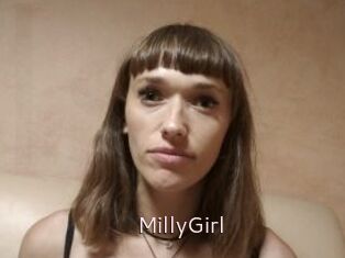 MillyGirl