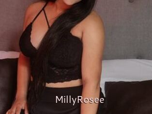 MillyRosee