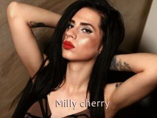 Milly_cherry