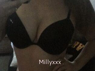 Millyxxx