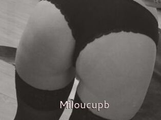 Miloucupb