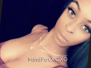 MimiFoxXOXO