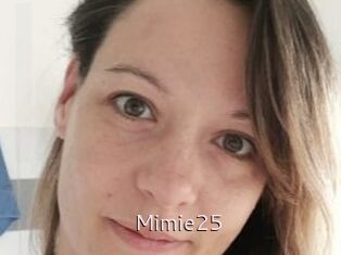 Mimie25