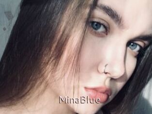 MinaBlue