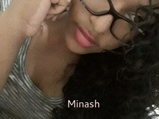 Minash