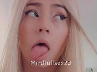 Mindfullsex23