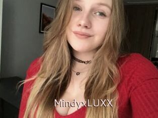 MindyxLUXX