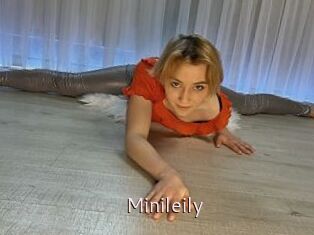 Minileily