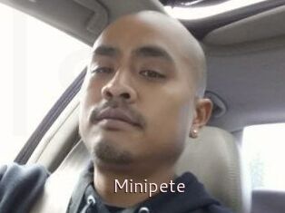 Minipete