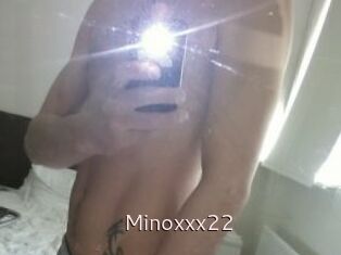 Minoxxx22