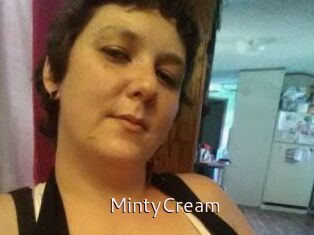 MintyCream