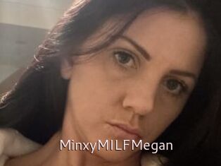 MinxyMILFMegan