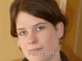 MinxySprite