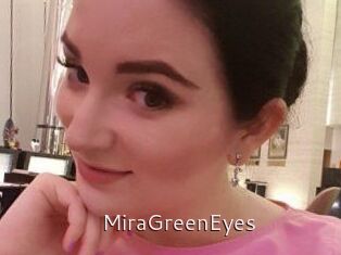 MiraGreenEyes