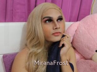 MiranaFrost