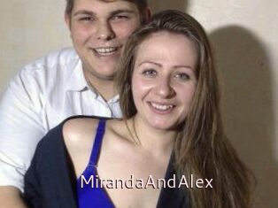 MirandaAndAlex