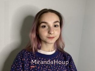 MirandaHoup