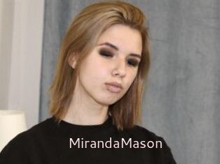 MirandaMason