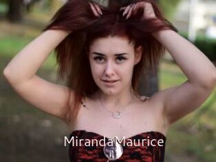 MirandaMaurice