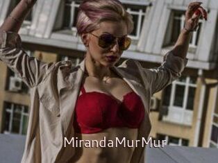 MirandaMurMur