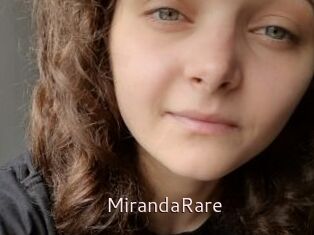 MirandaRare